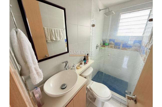 Apartamentos, Venta, Brisas de los Álamos - $200.000.000