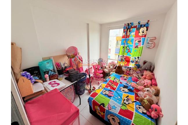 Apartamentos, Venta, Brisas de los Álamos - $200.000.000