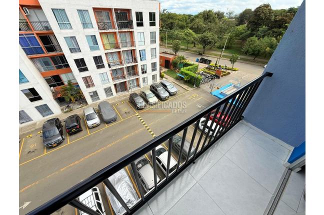 Apartamentos, Venta, Brisas de los Álamos - $200.000.000