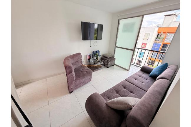 Apartamentos, Venta, Brisas de los Álamos - $200.000.000