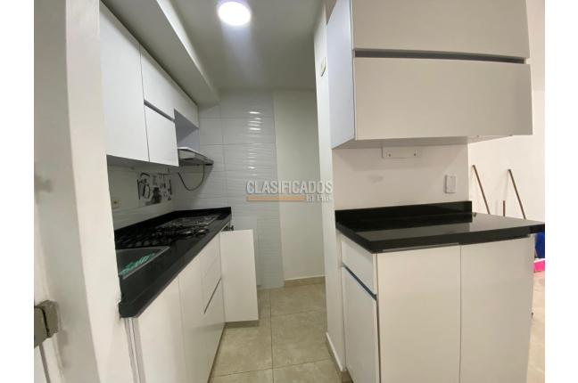 Apartamentos, Venta en Ciudad Bochalema