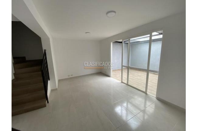 Casas, Venta, Alborada - $260.000.000