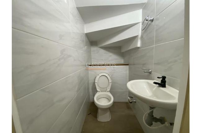 Casas, Venta, Alborada - $260.000.000