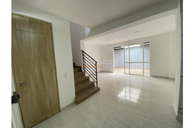 Casas, Venta, Alborada - $260.000.000