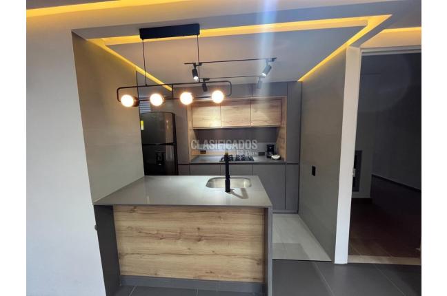 Apartamentos, Venta en Ciudad Melendez