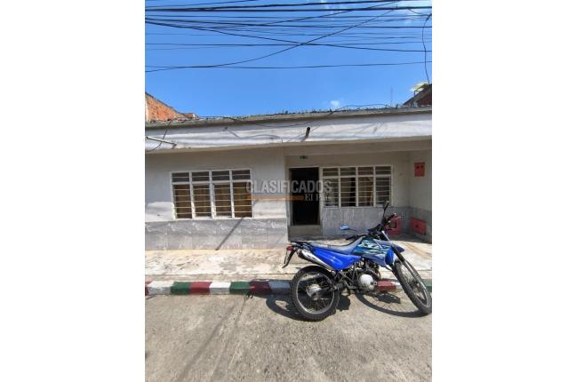 Casas, Venta en Comuneros