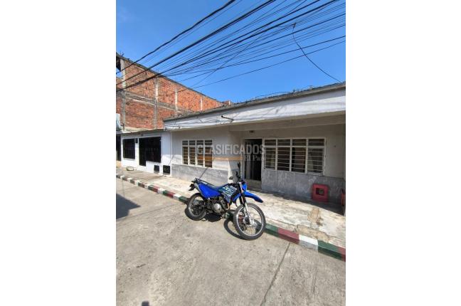 Casas, Venta en Comuneros