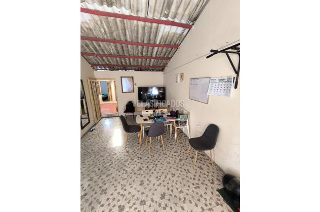 Casas, Venta en Comuneros