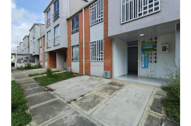 Casas, Venta en Jamundí