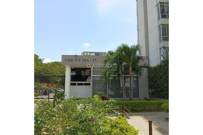 Apartamentos, Venta en Yumbo