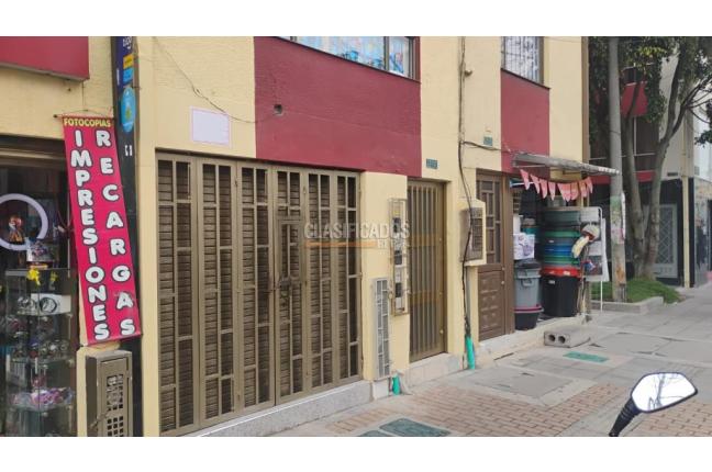 Locales y Bodegas, Alquiler, Bogotá - $3.450.000