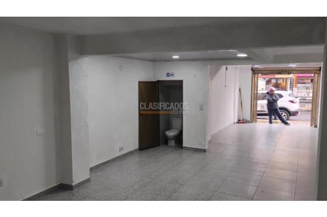 Locales y Bodegas, Alquiler, Bogotá - $3.450.000