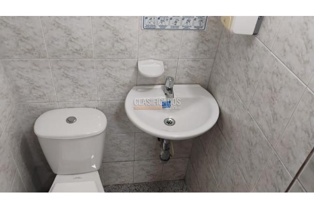 Locales y Bodegas, Alquiler, Bogotá - $3.450.000