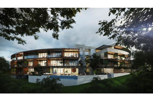 Apartamentos, Venta, Pance - $615.000.000