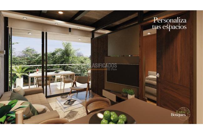 Apartamentos, Venta, Pance - $615.000.000