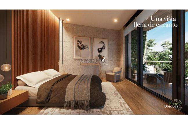 Apartamentos, Venta, Pance - $615.000.000