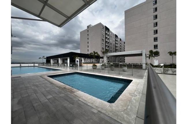 Apartamentos, Venta, La Selva - $260.000.000