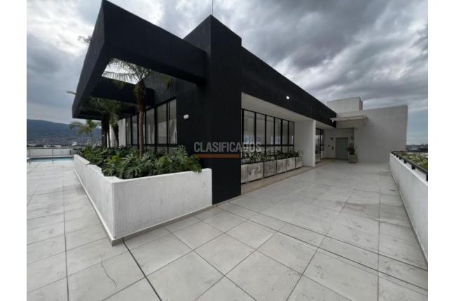 Apartamentos, Venta, La Selva - $260.000.000