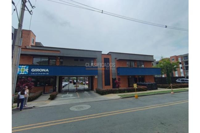 Apartamentos, Alquiler, Valle del Lili - $1.600.000