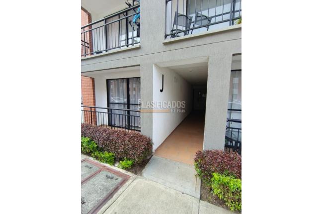 Apartamentos, Alquiler, Valle del Lili - $1.600.000