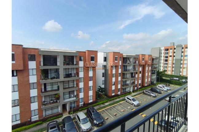 Apartamentos, Alquiler, Valle del Lili - $1.600.000