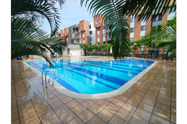 Apartamentos, Alquiler, Valle del Lili - $1.600.000