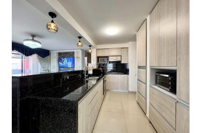 Apartamentos, Venta en La Flora