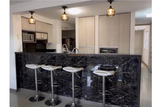 Apartamentos, Venta, La Flora - $650.000.000