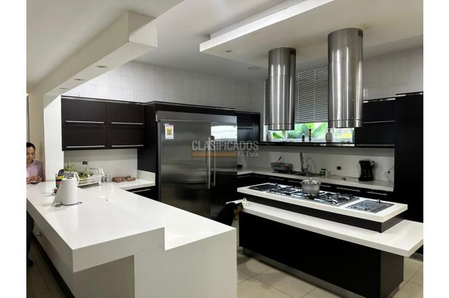 Casas, Venta, Ciudad Jardín - $4.900.000.000