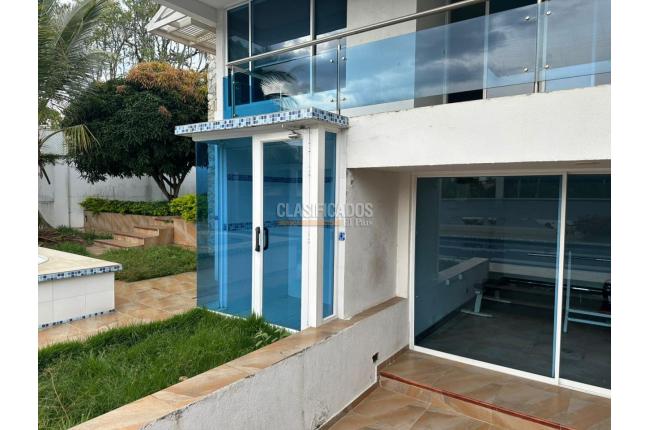 Casas, Venta, Ciudad Jardín - $4.900.000.000