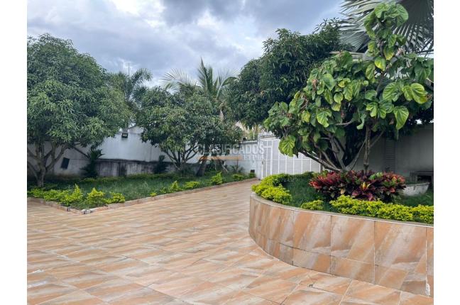 Casas, Venta, Ciudad Jardín - $4.900.000.000