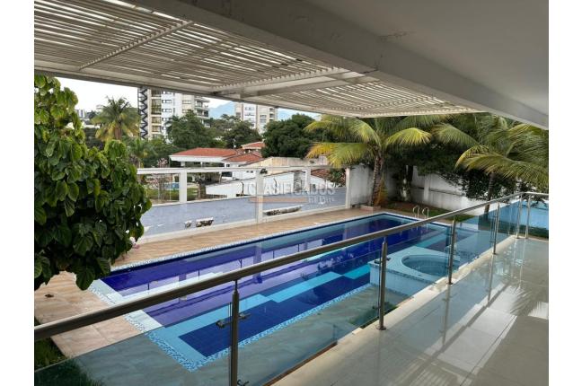 Casas, Venta, Ciudad Jardín - $4.900.000.000