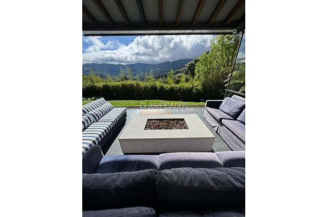 Casas, Venta en Yumbo