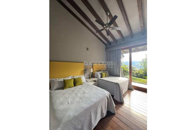 Casas, Venta, Yumbo - $4.500.000.000