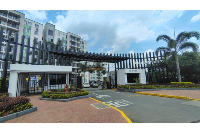 Apartamentos, Venta en Jamundí