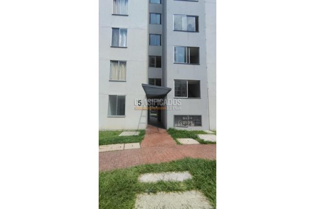 Apartamentos, Venta en Jamundí