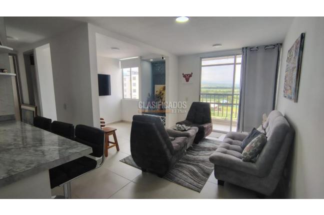 Apartamentos, Venta, Jamundí - $185.000.000