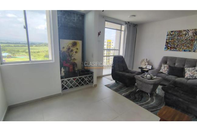 Apartamentos, Venta, Jamundí - $185.000.000