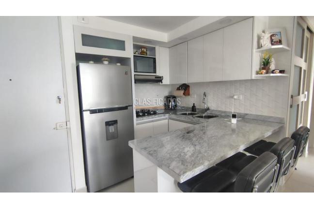 Apartamentos, Venta, Jamundí - $185.000.000