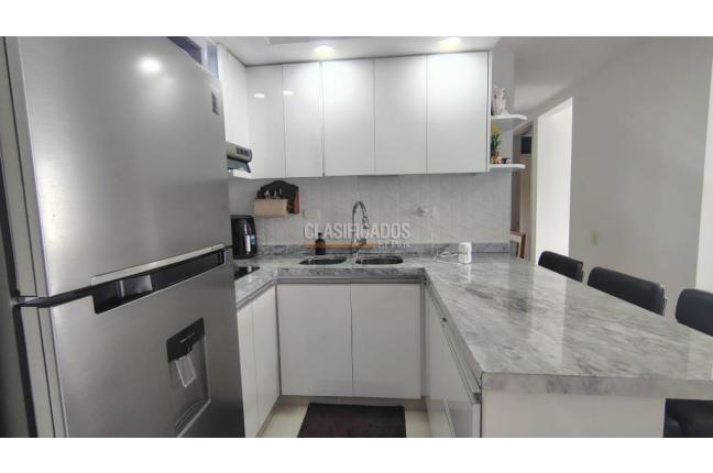Apartamentos, Venta, Jamundí - $185.000.000