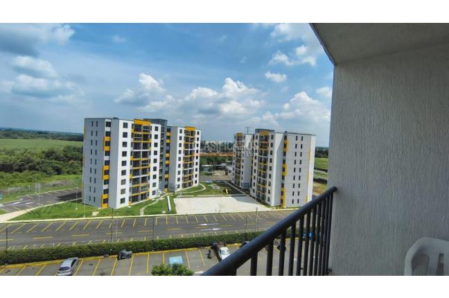 Apartamentos, Venta, Jamundí - $185.000.000