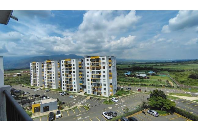 Apartamentos, Venta, Jamundí - $185.000.000