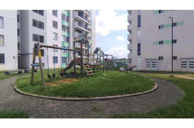 Apartamentos, Venta, Jamundí - $185.000.000