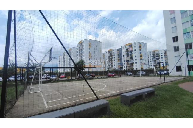 Apartamentos, Venta, Jamundí - $185.000.000