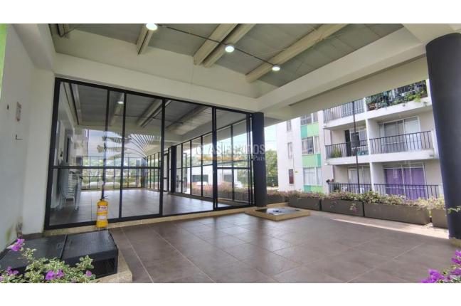 Apartamentos, Venta, Jamundí - $185.000.000