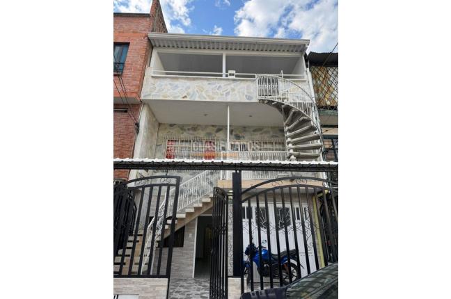 Casas, Venta, Santa Fe - $570.000.000