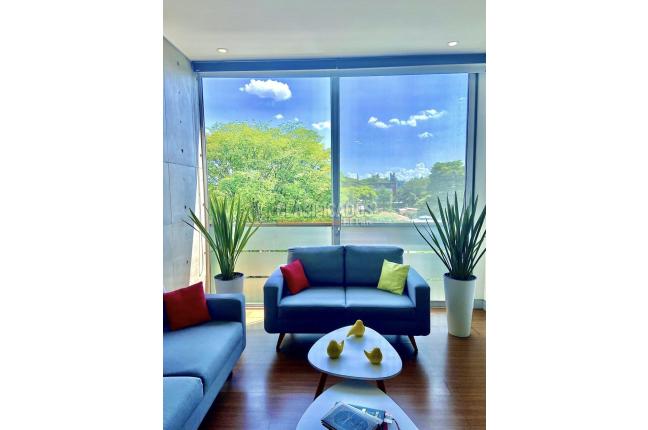 Apartaestudios, Venta, Pance - $360.000.000