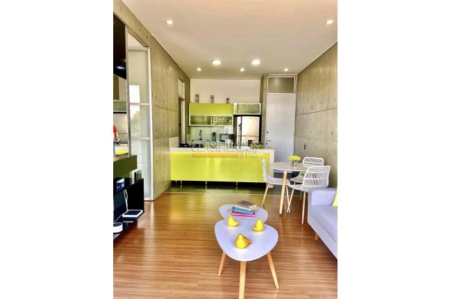 Apartaestudios, Venta, Pance - $360.000.000