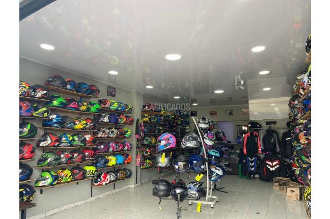 Locales y Bodegas, Venta en Centro Ccial Ciudad de Cali