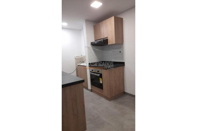 Apartamentos, Venta, Sevilla - $310.000.000